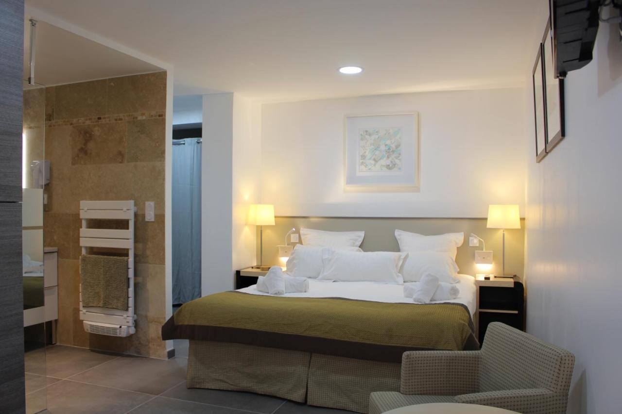 Residence Inaya Six-Fours-les-Plages Esterno foto