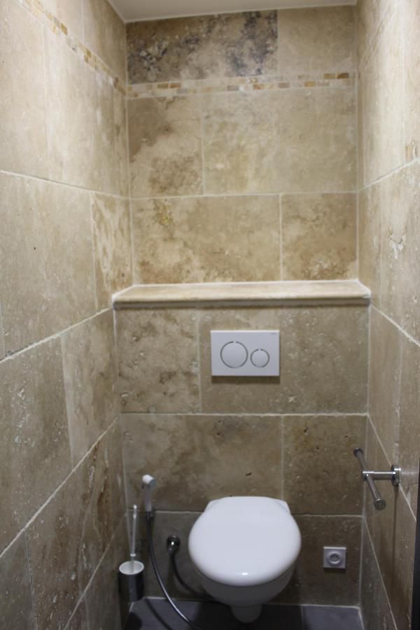 Residence Inaya Six-Fours-les-Plages Esterno foto