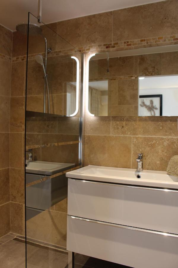 Residence Inaya Six-Fours-les-Plages Esterno foto