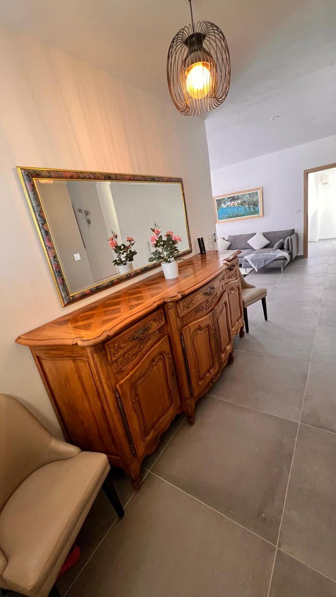 Residence Inaya Six-Fours-les-Plages Esterno foto