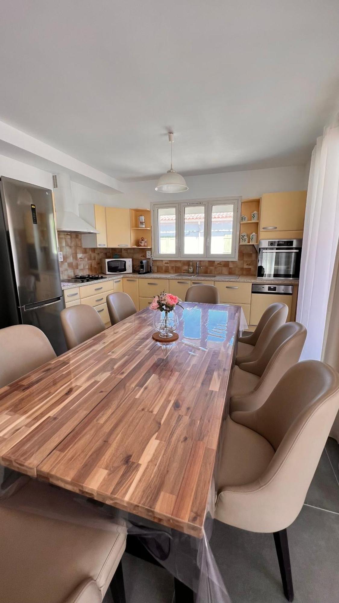 Residence Inaya Six-Fours-les-Plages Esterno foto