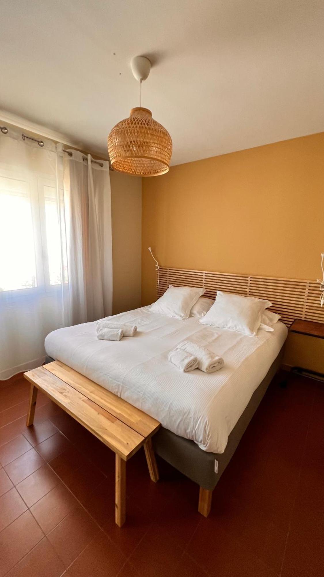Residence Inaya Six-Fours-les-Plages Esterno foto